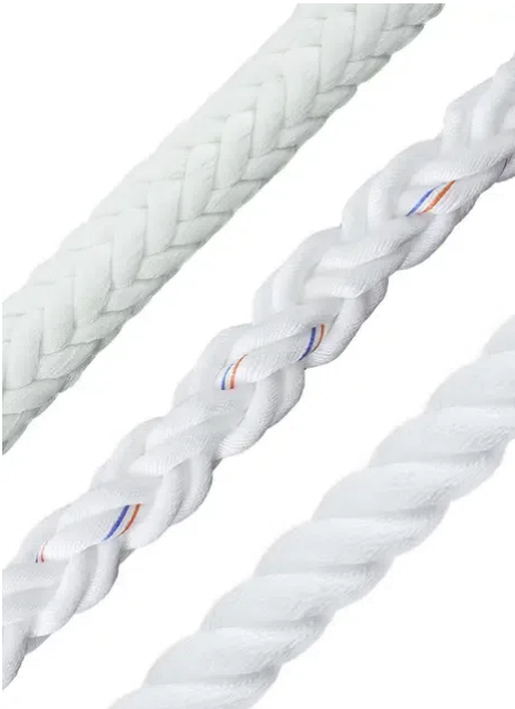 marine rope corda marinha