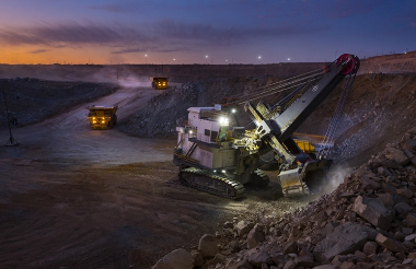 wire rope thimble Torda de corda de aço